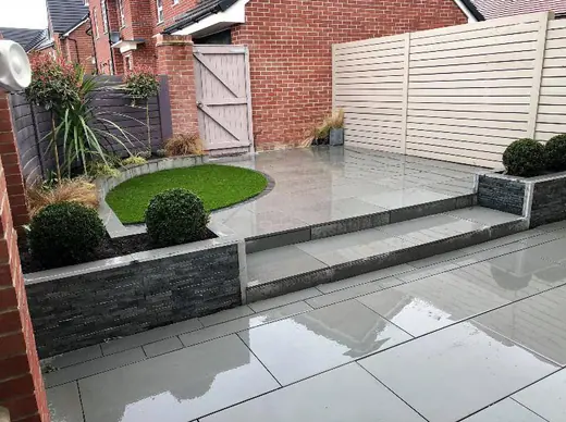 Pattern Blocks Stl Paving Bramcote | STL Paving & Landscaping